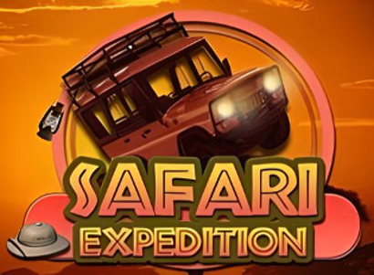Safari Expedition Logo