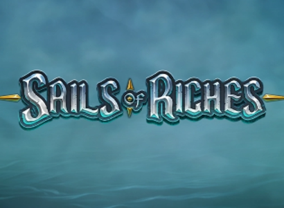 Sails of Riches Logo