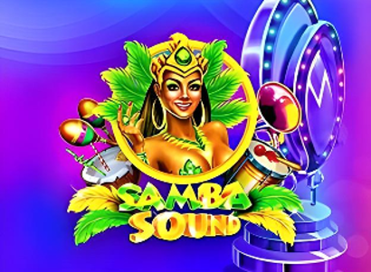 Samba Sound Logo