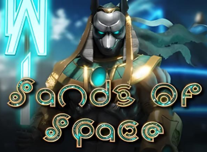 Sands of Space Logo