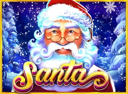 Santa Logo