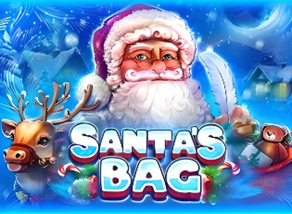 Santas Bag Logo