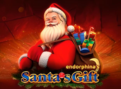 Santas Gift Logo