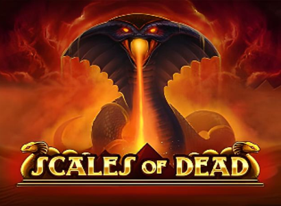 Scales of Dead Logo
