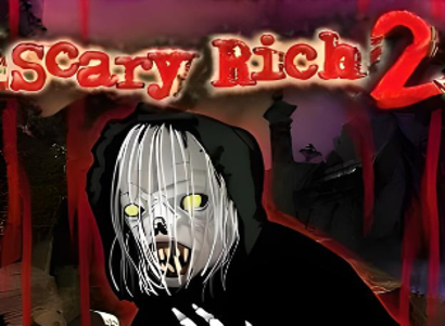 Scary Rich 2 Logo