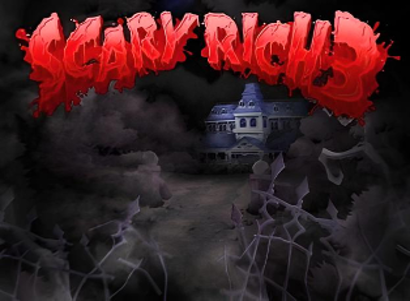 Scary Rich 3 Logo