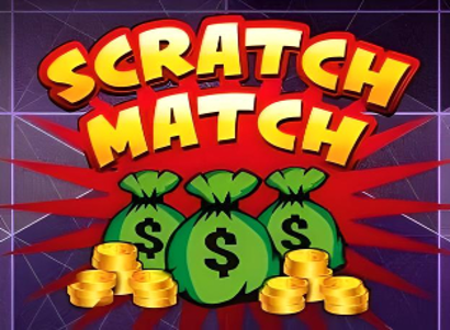 Scratch Match Logo