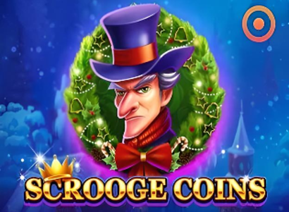 Scrooge Coins Logo