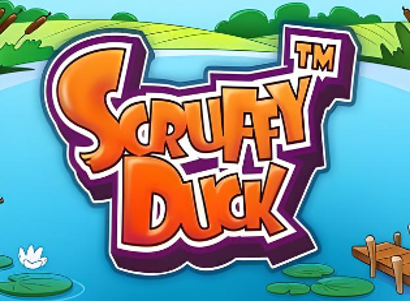Scruffy Duck Logo