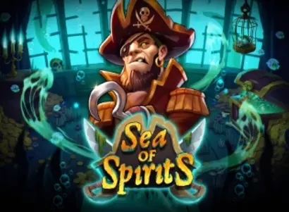 Sea of Spirits Logo