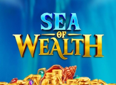 Sea of Wealth Logo
