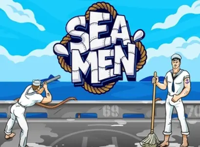 Seamen Logo