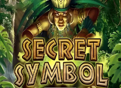 Secret Symbol Logo