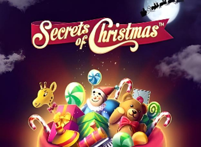 Secrets Of Christmas Logo