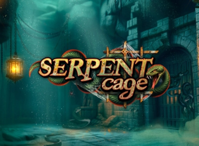 Serpent Cage Serpent Cage Logo