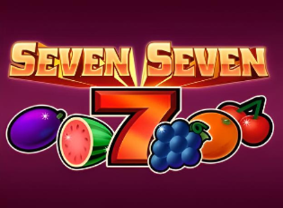 Seven Seven Logo