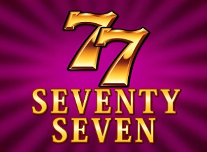 Seventy Seven Logo