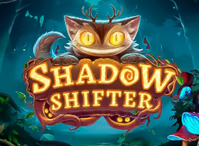 Shadow Shifter Logo