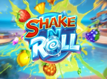 Shake N Roll Logo