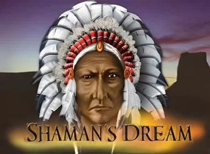 Shamans Dream Logo