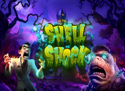 Shell Shock Logo