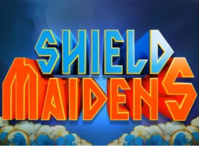 Shield Maidens Logo