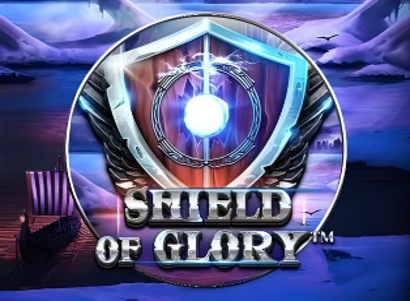 Shield of Glory Shield of Glory Logo