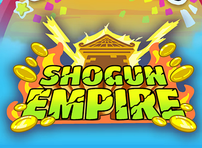Shogun Empire Logo