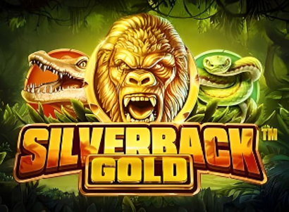 Silverback Gold Logo