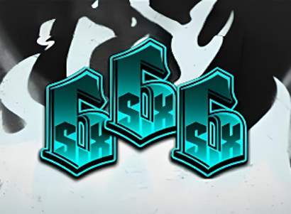 SixSixSix Logo