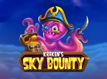 Sky Bounty Logo