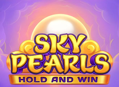 Sky Pearls Logo