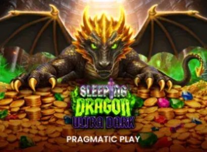 Sleeping Dragon Ultra Dark Sleeping Dragon Ultra Dark Logo