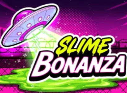 Slime Bonanza Logo