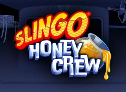 Slingo Honey Crew Logo