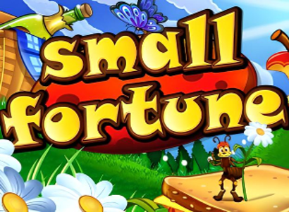 Small Fortune Logo