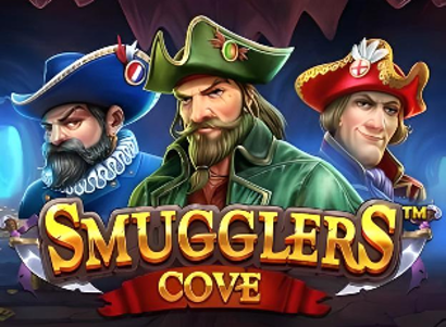 Smugglers Cove Logo