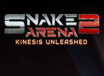 Snake Arena 2 Logo