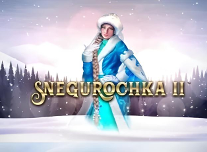 Snegurochka II Logo