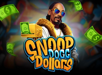 Snoop Dogg Dollars Logo