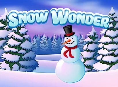 Snow Wonder Logo