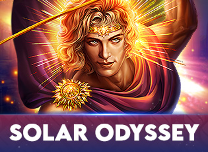 Solar Odyssey Solar Odyssey Logo