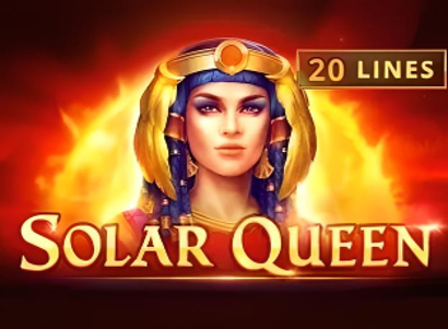 Solar Queen Logo