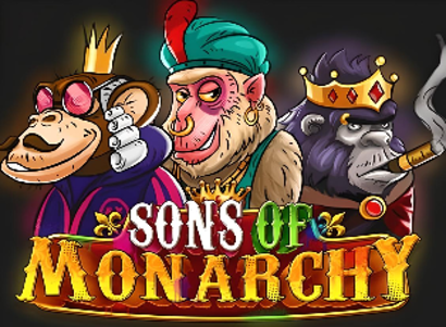 Sons of Monarchy Logo