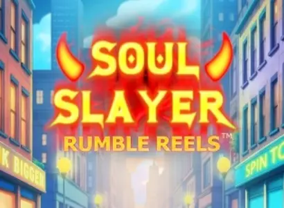 Soul Slayer Soul Slayer Logo