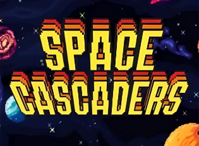 Space Cascaders Logo