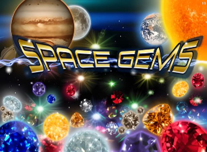 Space Gems Logo