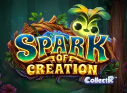 Spark of Creation Logo