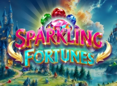 Sparkling Fortunes Logo