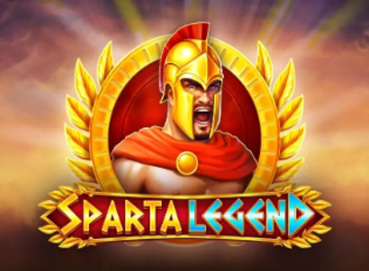 Sparta Legend Logo